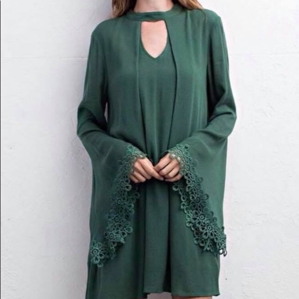 Boutique dress